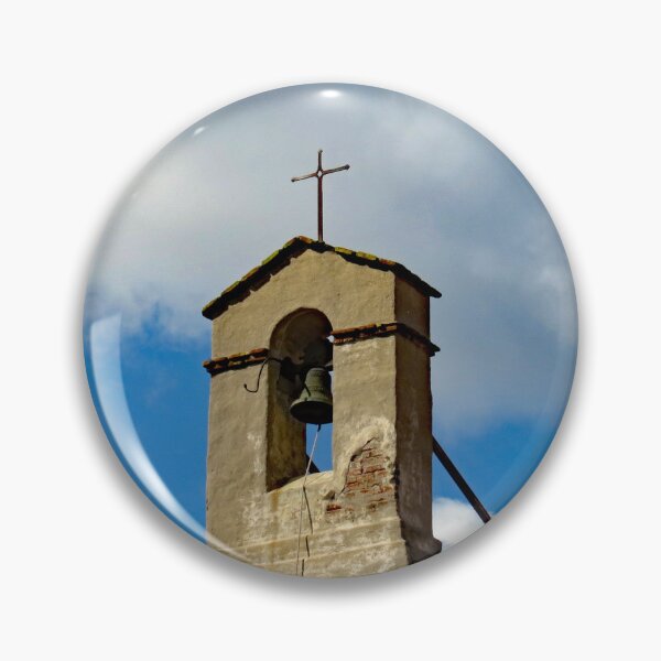 Item preview, Mission San Juan Capistrano  designed and sold by supernova23.