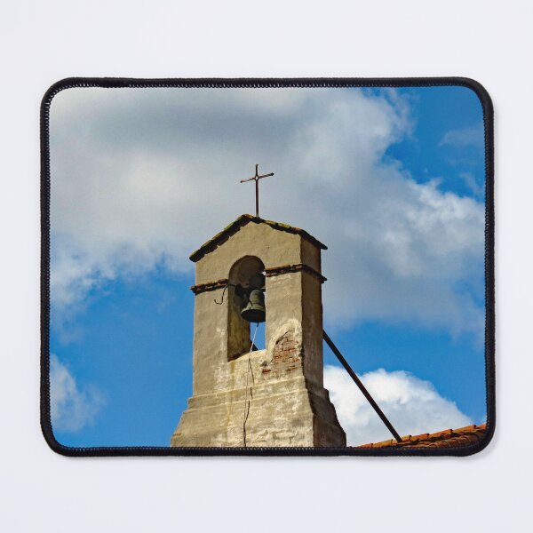 Item preview, Mission San Juan Capistrano  designed and sold by supernova23.