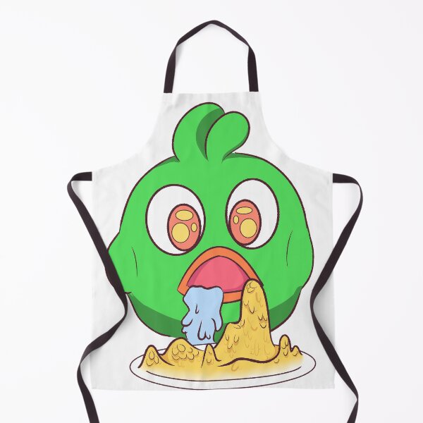 Item preview, Hungry Bird designed and sold by A-Cozy-Spark.