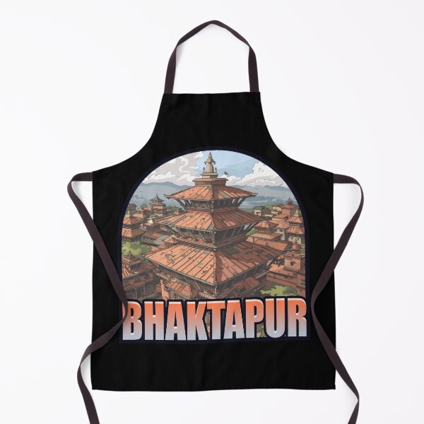 Item preview, Bhaktapur - Nepal designed and sold by duke818.