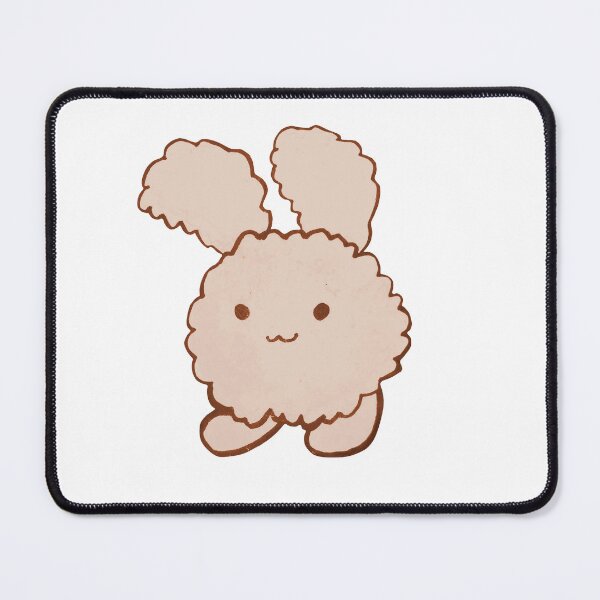 Item preview, Dustbunny 8 designed and sold by colesuave.