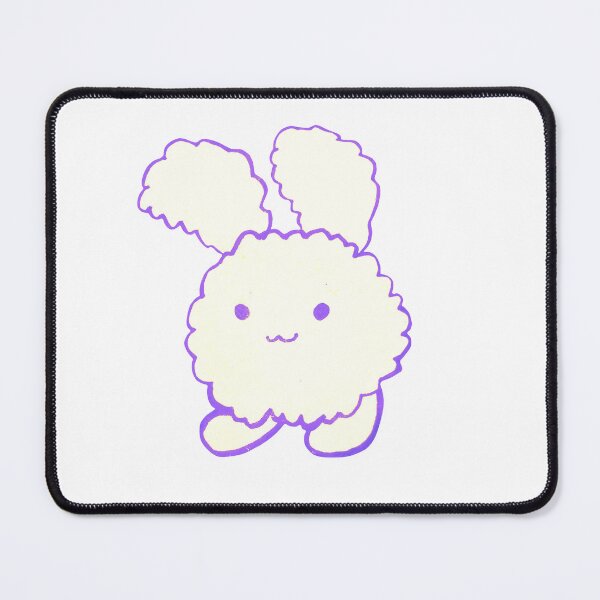 Item preview, Dustbunny 9 designed and sold by colesuave.