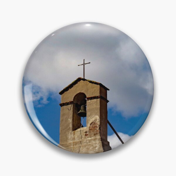 Item preview, Mission San Juan Capistrano  designed and sold by supernova23.