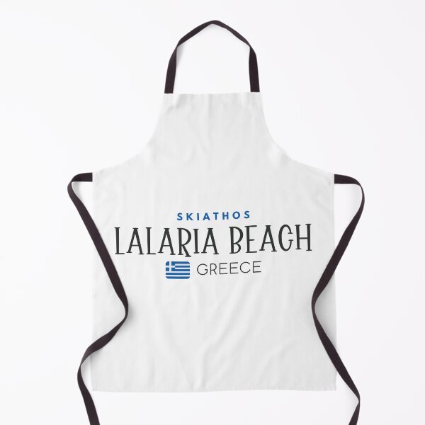 Item preview, Lalaria Beach - Thessaly, Skiathos - Greece designed and sold by StudioRedKoala.