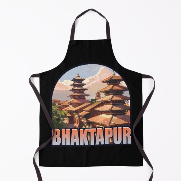 Item preview, Bhaktapur - Nepal designed and sold by duke818.