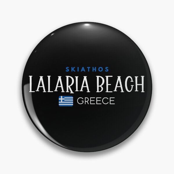 Item preview, Lalaria Beach - Thessaly, Skiathos - Greece designed and sold by StudioRedKoala.