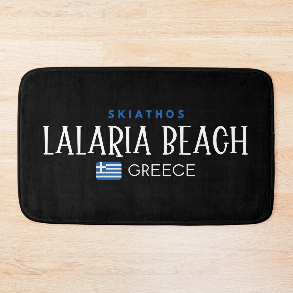 Item preview, Lalaria Beach - Thessaly, Skiathos - Greece designed and sold by StudioRedKoala.