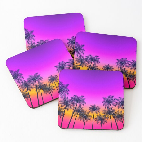 Item preview, Paradise palm tree designed and sold by UZRWRLD .