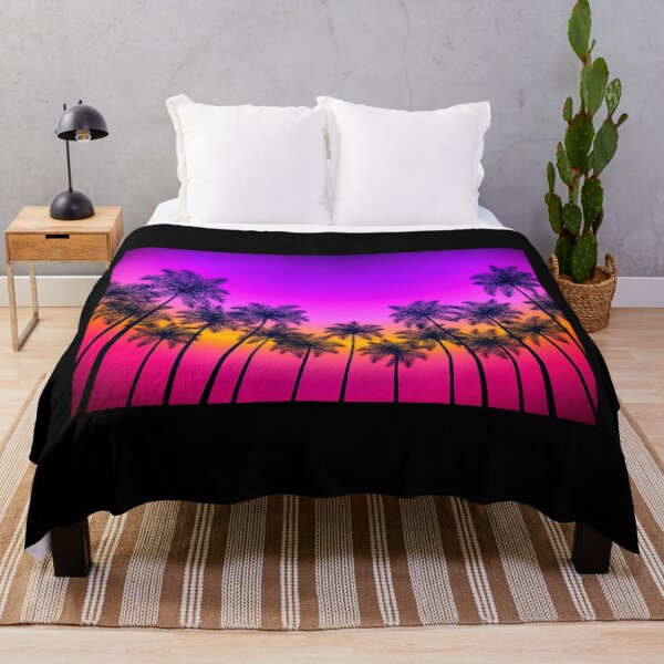 Item preview, Paradise palm tree designed and sold by UZRWRLD .