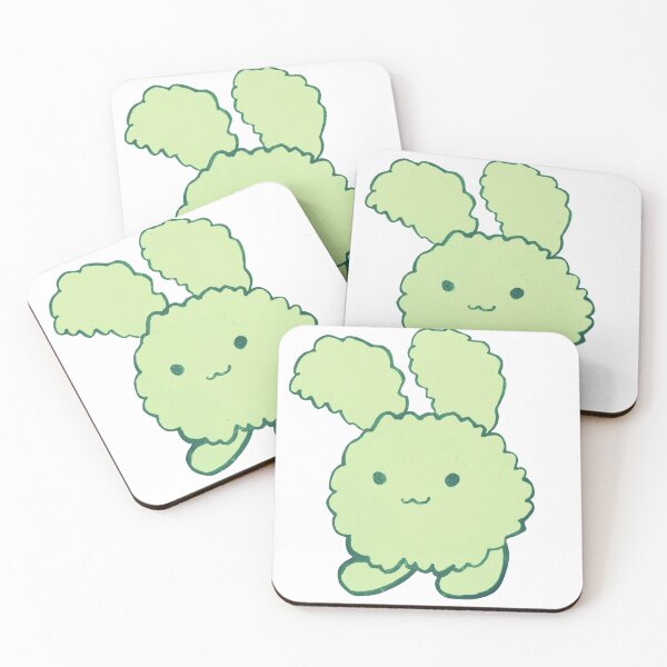 Item preview, Dustbunny 10 designed and sold by colesuave.