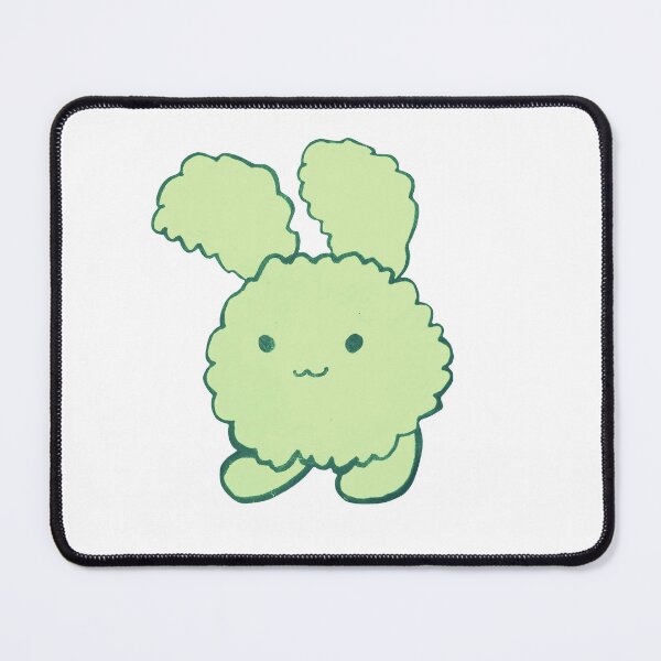 Item preview, Dustbunny 10 designed and sold by colesuave.