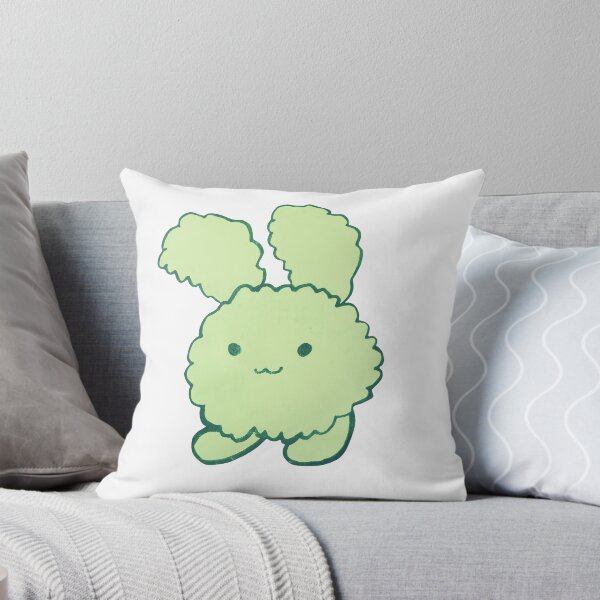 Item preview, Dustbunny 10 designed and sold by colesuave.