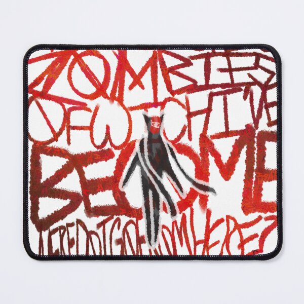 Item preview, Vignette Slimeman designed and sold by ForrestFire.