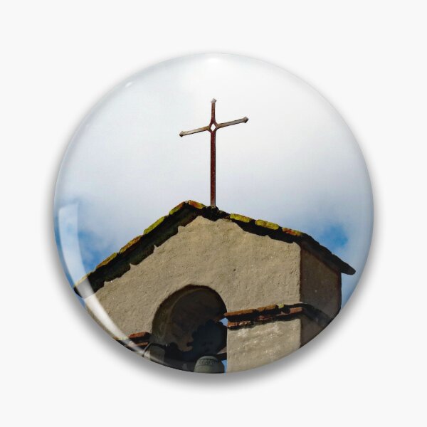 Item preview, Mission San Juan Capistrano  designed and sold by supernova23.