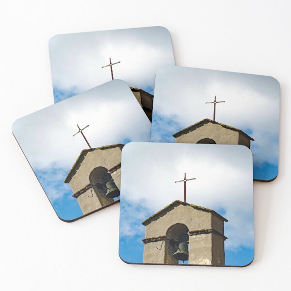 Item preview, Mission San Juan Capistrano  designed and sold by supernova23.