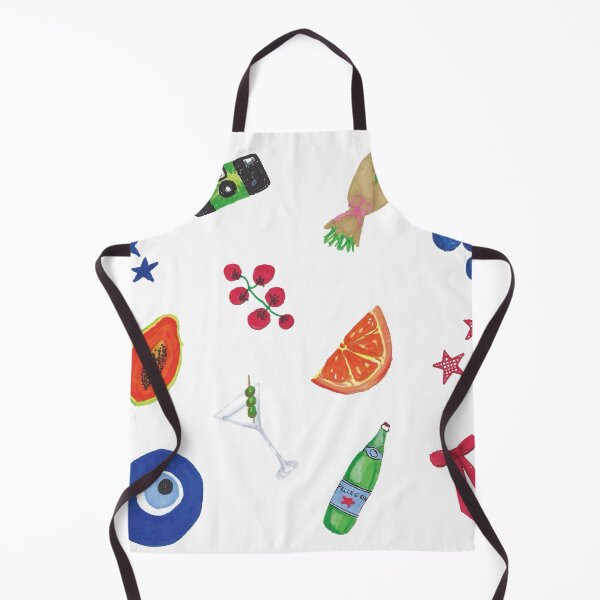 Item preview, Hand Drawn Summer Essentials Pack designed and sold by danie dee.