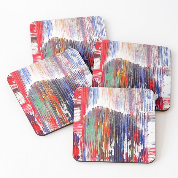 Item preview, Colored lines. designed and sold by Marilena Fusco.