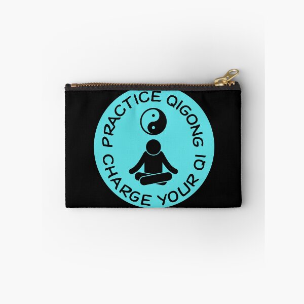 Item preview, Qigong Chi designed and sold by DivineMovement.