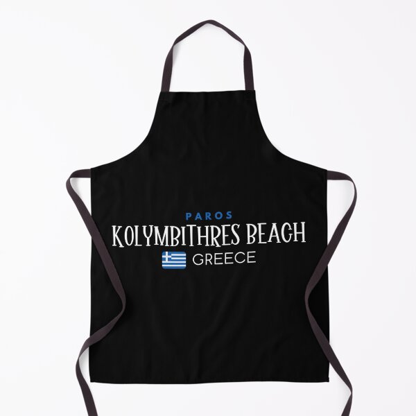 Item preview, Kolymbithres Beach - South Aegean, Paros - Greece designed and sold by StudioRedKoala.