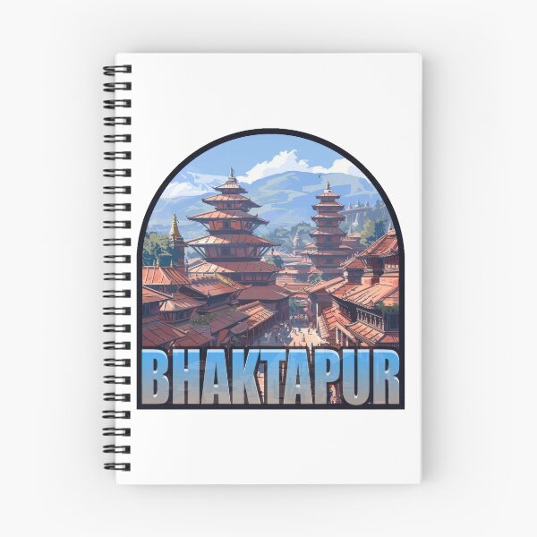 Item preview, Bhaktapur - Nepal designed and sold by duke818.
