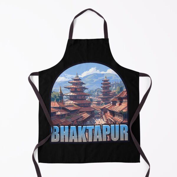 Item preview, Bhaktapur - Nepal designed and sold by duke818.