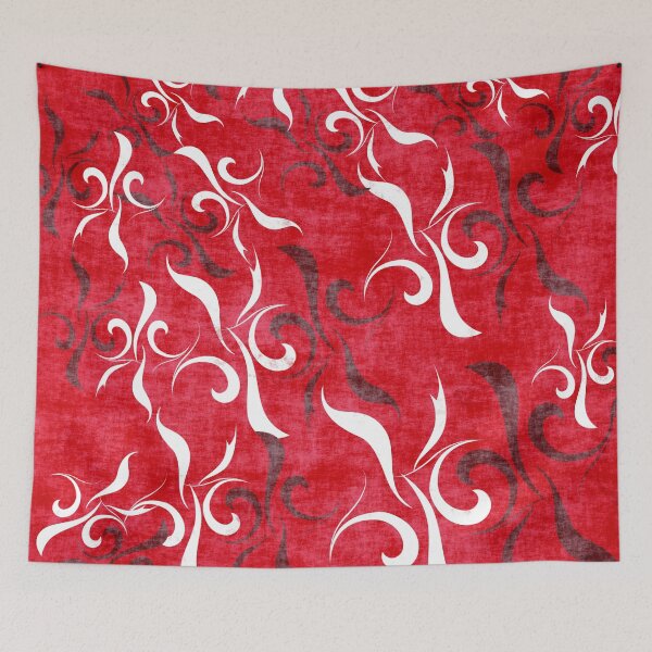 Item preview, Red Pattern designed and sold by Nora Gad.