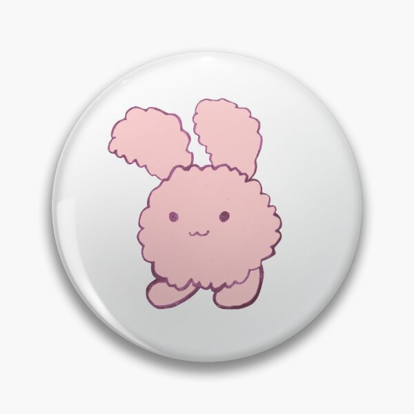 Item preview, Dustbunny 11 designed and sold by colesuave.