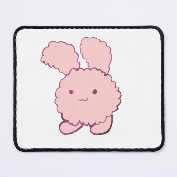 Item preview, Dustbunny 11 designed and sold by colesuave.
