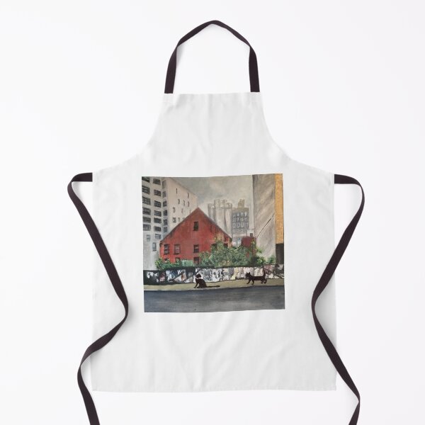 Item preview, Neighbors designed and sold by Jeanne Henner.