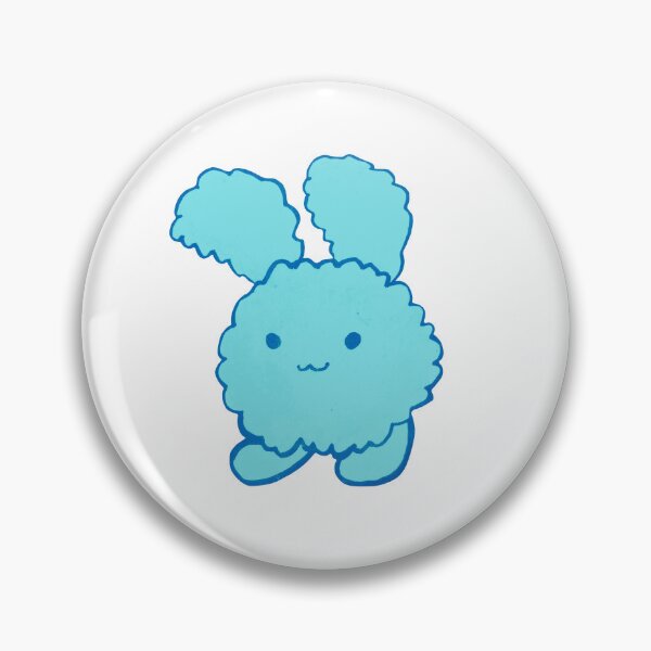 Item preview, Dustbunny 12 designed and sold by colesuave.