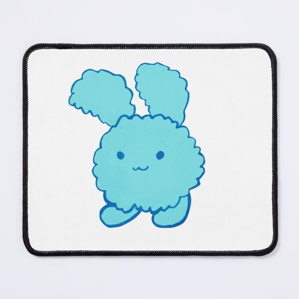 Item preview, Dustbunny 12 designed and sold by colesuave.