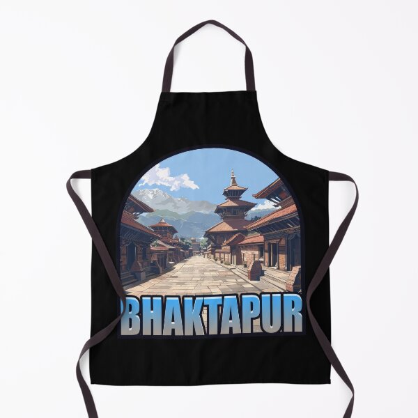 Item preview, Bhaktapur - Nepal designed and sold by duke818.