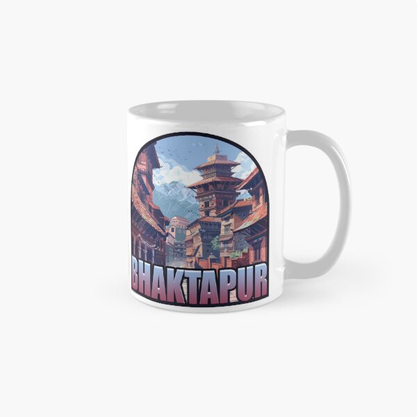 Item preview, Bhaktapur - Nepal designed and sold by duke818.