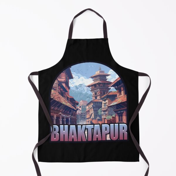 Item preview, Bhaktapur - Nepal designed and sold by duke818.
