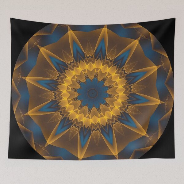 Item preview, Kaleidoscopic-022 designed and sold by KaleidoPics.