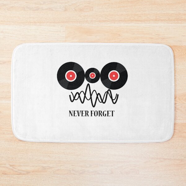 Item preview, Never forget Everyday Essential -Shirt designed and sold by OneStopBoutique.