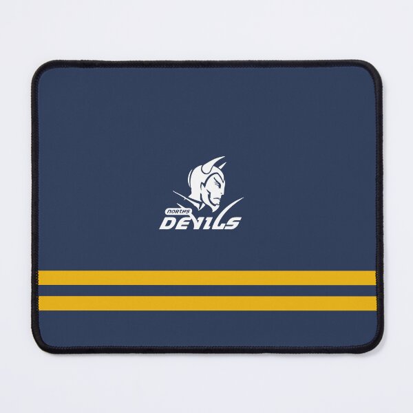 Item preview, Norths Devils 2024 designed and sold by Polox.