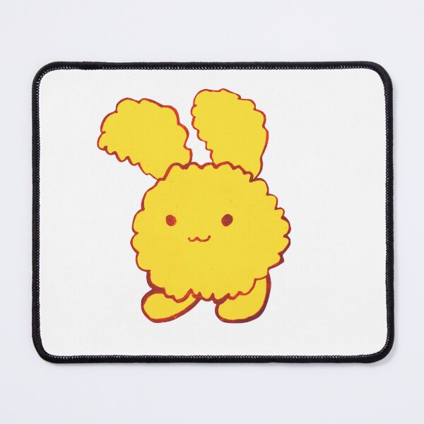 Item preview, Dustbunny 13 designed and sold by colesuave.