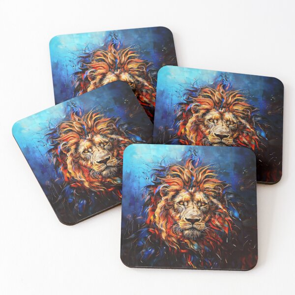 Item preview, Royal Blaze designed and sold by ACAFUCA.