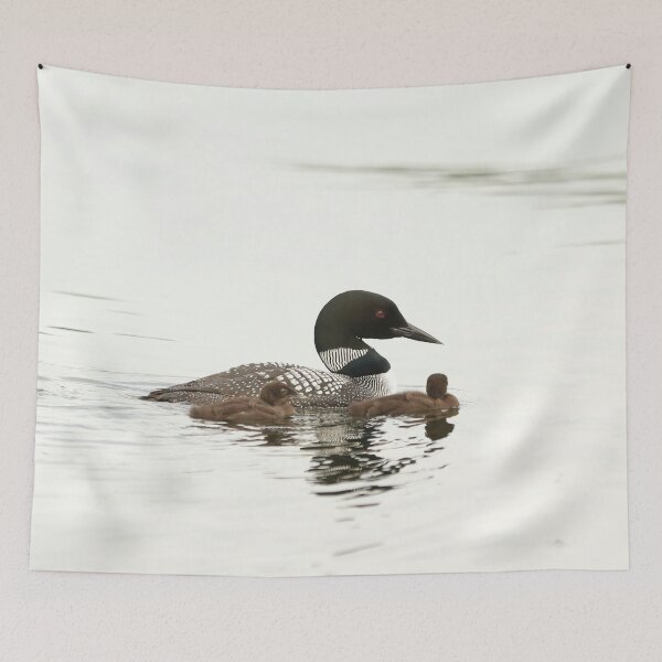 Item preview, Mom and her babies designed and sold by Inlovewithloons.