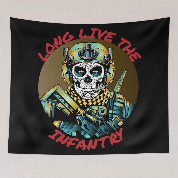 Item preview, Infantry  designed and sold by Pasion.