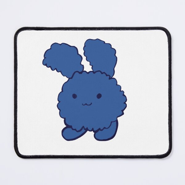Item preview, Dustbunny 14 designed and sold by colesuave.