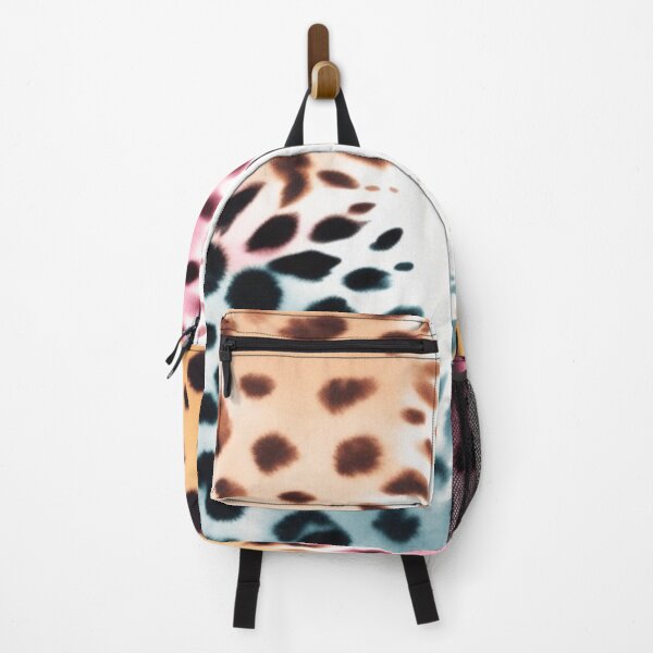 Item preview, Colorful cheetah print designed and sold by Roxburylane.