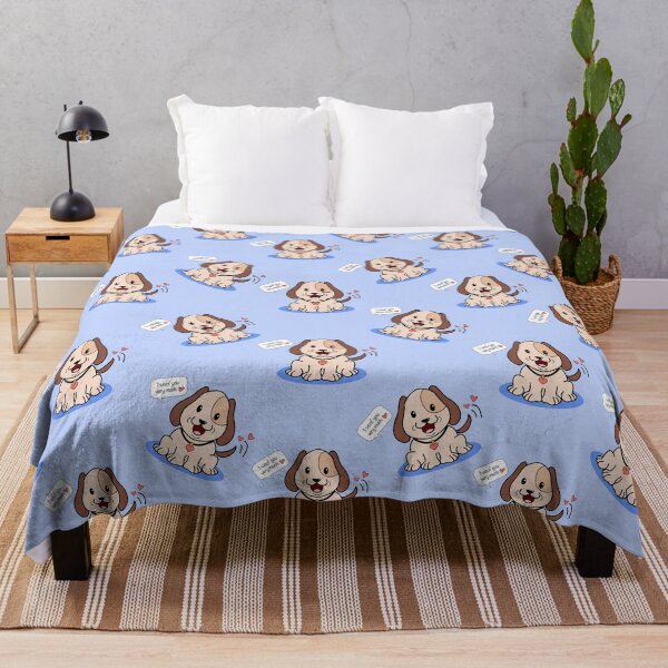 Item preview, Dear Mum, Thanks for putting up with all my shit. I woof you very much! designed and sold by Dyza Esmas.