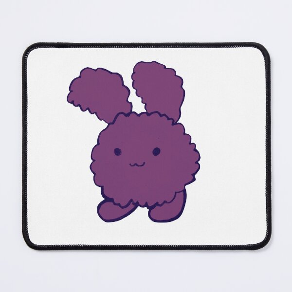 Item preview, Dustbunny 15 designed and sold by colesuave.
