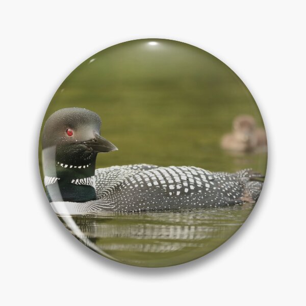 Item preview, Papa loon designed and sold by Inlovewithloons.