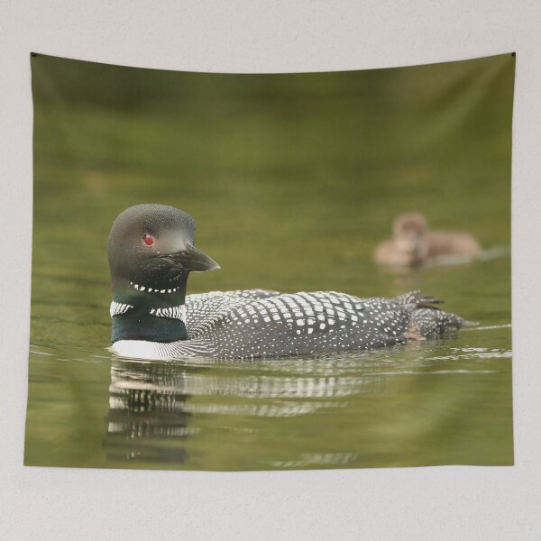 Item preview, Papa loon designed and sold by Inlovewithloons.
