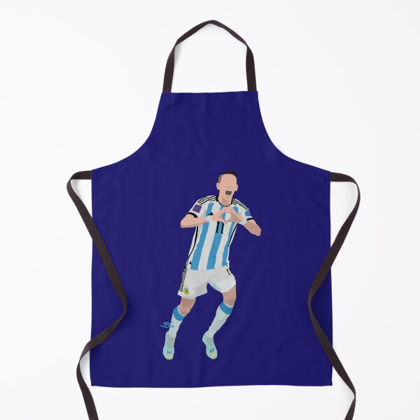 Item preview, Di Maria scored a goal against France in the final designed and sold by jbsgrafico.