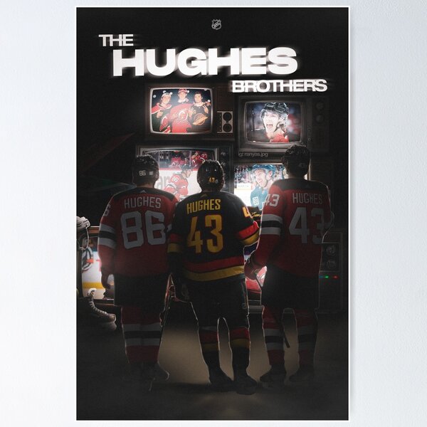Item preview, Hughes Brothers designed and sold by ranyamahf.