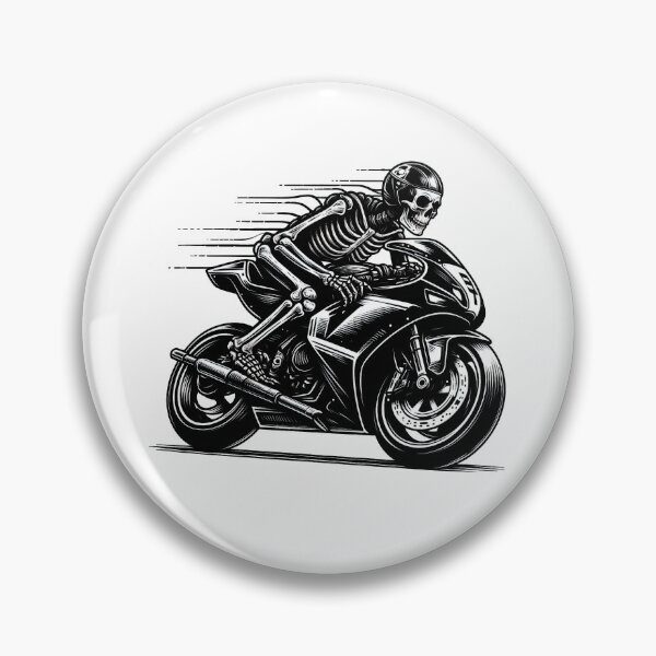 Item preview, MOTORCYCLE RACING BYKER RACING CAR NASCAR MOTO GP CHOPPER #ogirdor designed and sold by ogirdorgraphics.